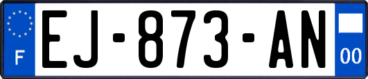 EJ-873-AN