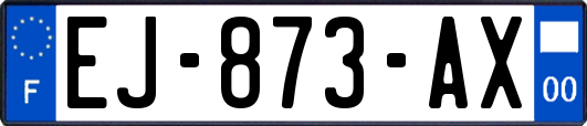 EJ-873-AX