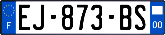 EJ-873-BS