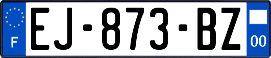 EJ-873-BZ