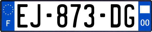 EJ-873-DG