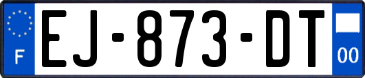 EJ-873-DT