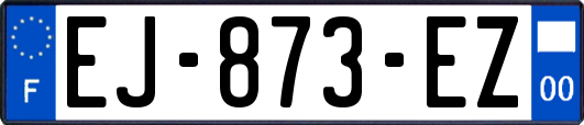 EJ-873-EZ