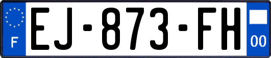 EJ-873-FH