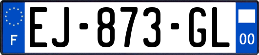 EJ-873-GL