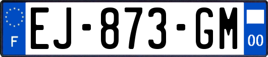 EJ-873-GM