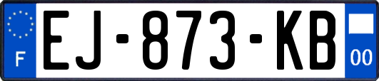 EJ-873-KB