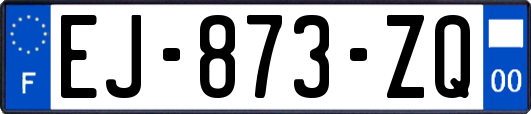 EJ-873-ZQ