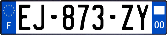 EJ-873-ZY