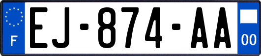 EJ-874-AA