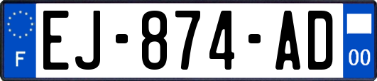 EJ-874-AD