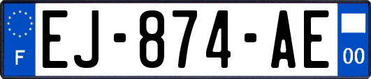 EJ-874-AE