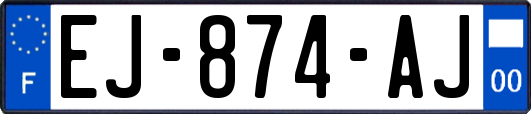 EJ-874-AJ