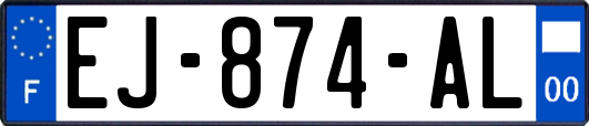 EJ-874-AL