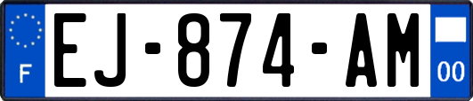 EJ-874-AM