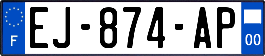 EJ-874-AP