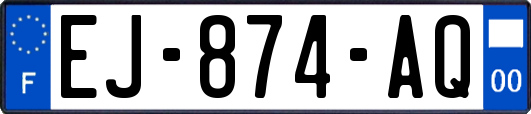 EJ-874-AQ