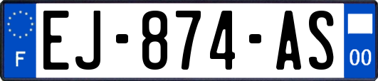 EJ-874-AS