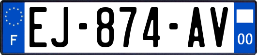 EJ-874-AV