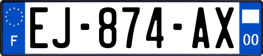 EJ-874-AX