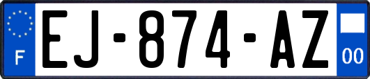 EJ-874-AZ