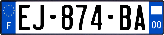 EJ-874-BA