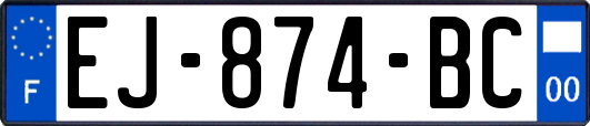 EJ-874-BC