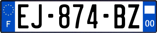 EJ-874-BZ