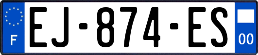 EJ-874-ES