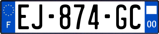 EJ-874-GC