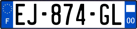 EJ-874-GL