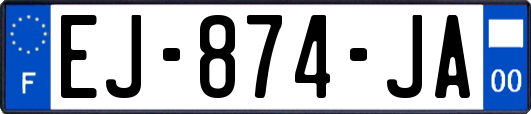 EJ-874-JA