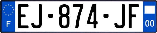 EJ-874-JF