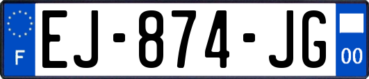 EJ-874-JG
