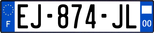 EJ-874-JL