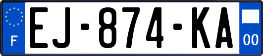 EJ-874-KA