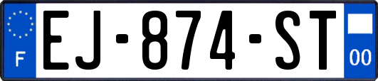 EJ-874-ST