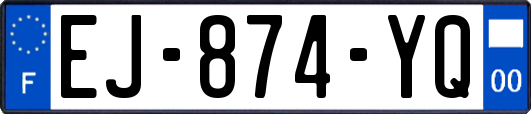 EJ-874-YQ
