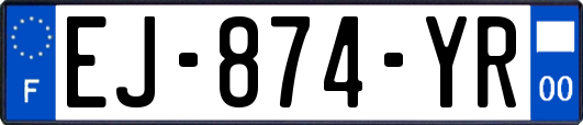 EJ-874-YR
