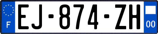 EJ-874-ZH