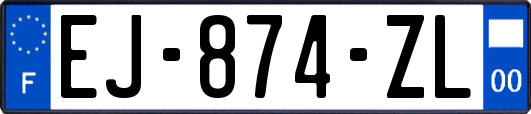 EJ-874-ZL