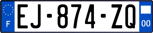 EJ-874-ZQ