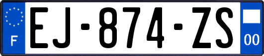 EJ-874-ZS