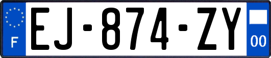 EJ-874-ZY