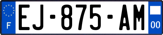 EJ-875-AM