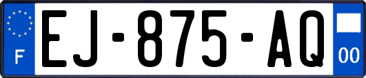 EJ-875-AQ