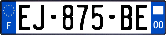 EJ-875-BE