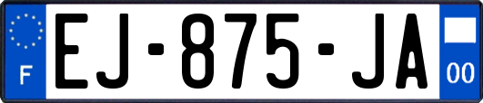 EJ-875-JA