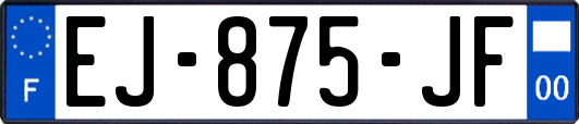 EJ-875-JF