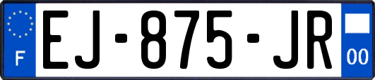 EJ-875-JR